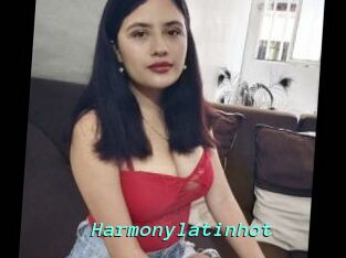 Harmonylatinhot