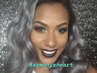 Harmonyxheart