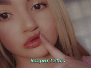 Harperlatin