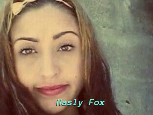 Hasly_Fox