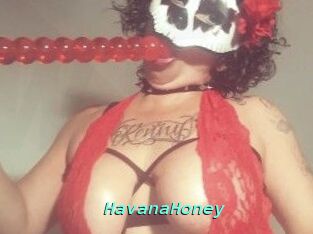 HavanaHoney