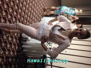 HawaiianHoney
