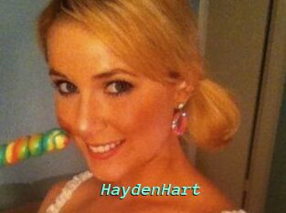 HaydenHart