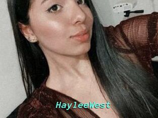 HayleeWest