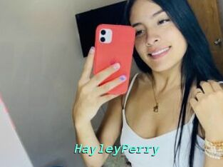 HayleyPerry