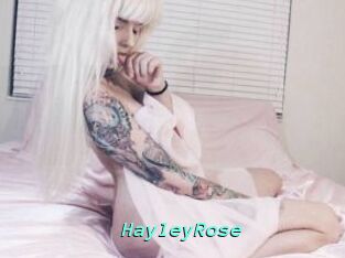 HayleyRose