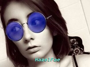 HazelFae