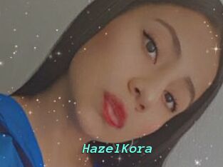 HazelKora