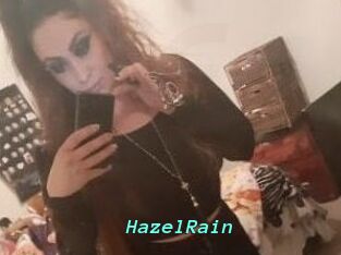 HazelRain