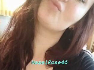 HazelRose46