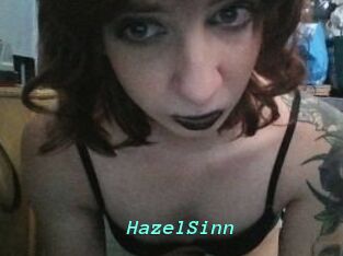 HazelSinn