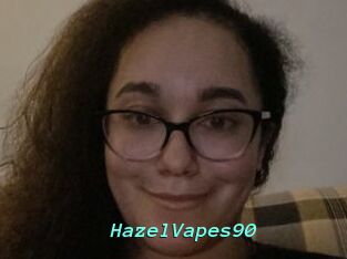 HazelVapes90