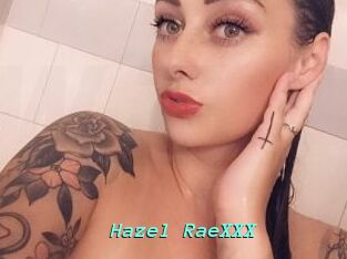 Hazel_RaeXXX