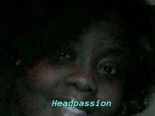 Headpassion