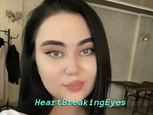 HeartBreakingEyes