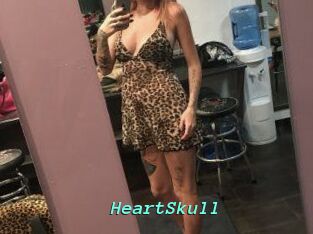 HeartSkull