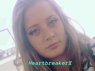 HeartbreakerX
