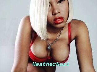 HeatherKori