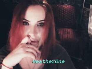 HeatherOne