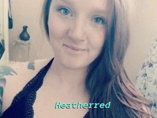 Heatherred