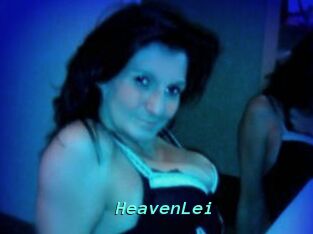 HeavenLei