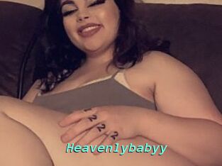 Heavenlybabyy