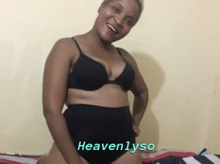 Heavenlyso