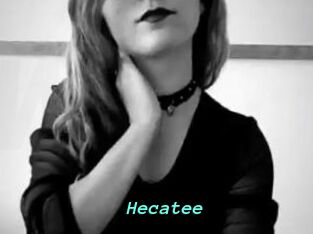 Hecatee