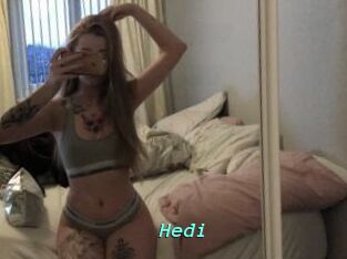 Hedi