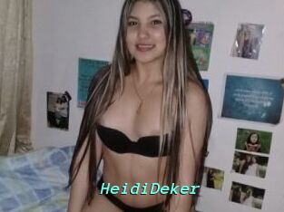 HeidiDeker