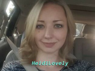 HeidiLovely