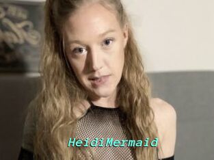 HeidiMermaid