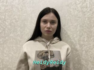 HeidyReidy