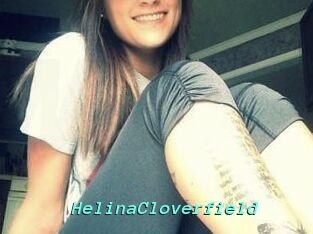 Helina_Cloverfield