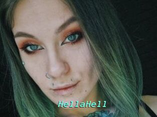 HellaHell