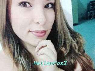 HellenFoxX