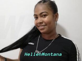 HellenMontana