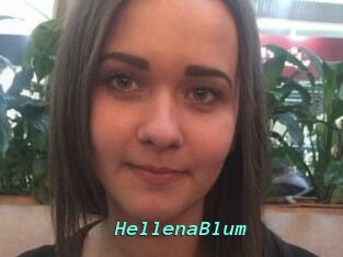 HellenaBlum