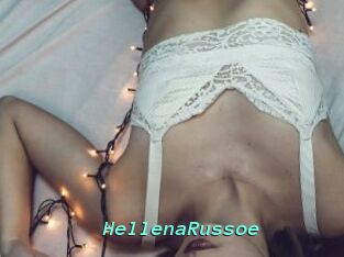 HellenaRussoe