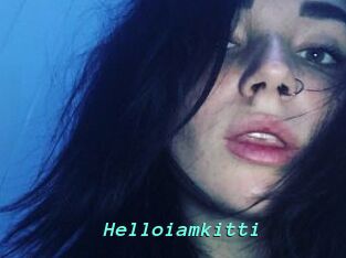 Helloiamkitti