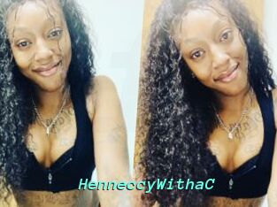 HenneccyWithaC