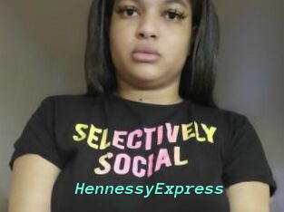 HennessyExpress