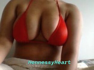 HennessyHeart