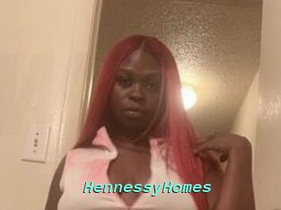 HennessyHomes