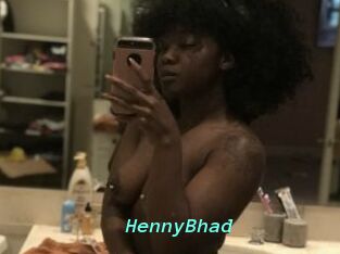 HennyBhad
