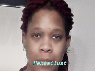 Hentailust
