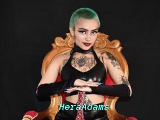 HeraAdams