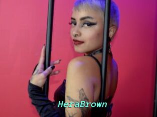 HeraBrown
