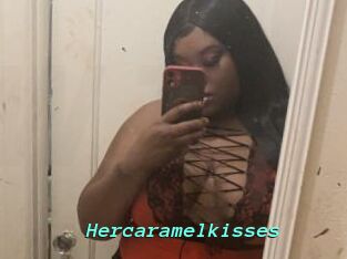 Hercaramelkisses