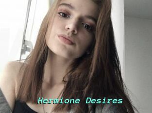 Hermione_Desires